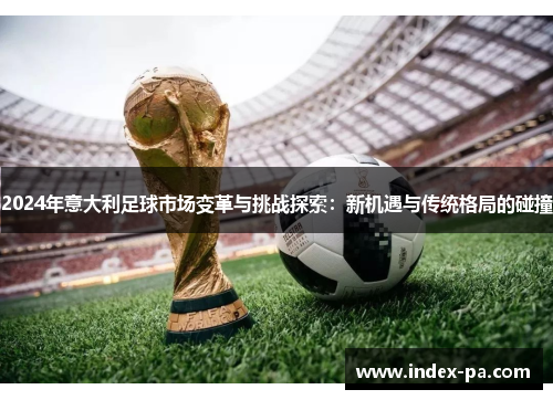 2024年意大利足球市场变革与挑战探索：新机遇与传统格局的碰撞