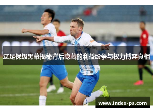 辽足保级黑幕揭秘背后隐藏的利益纷争与权力博弈真相 辽足保级黑幕揭秘背后隐藏的利益纷争与权力博弈真相