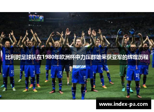 比利时足球队在1980年欧洲杯中力压群雄荣获亚军的辉煌历程