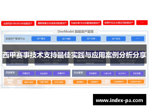 西甲赛事技术支持最佳实践与应用案例分析分享