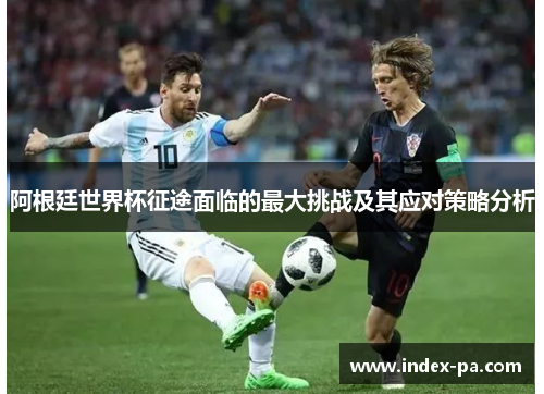 阿根廷世界杯征途面临的最大挑战及其应对策略分析
