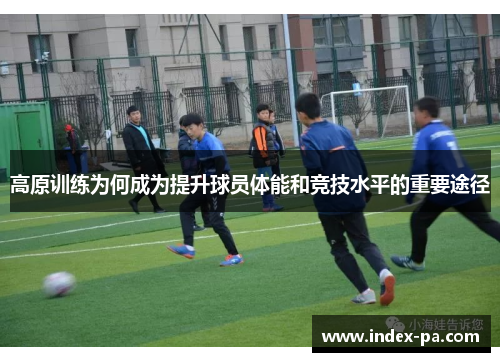 高原训练为何成为提升球员体能和竞技水平的重要途径