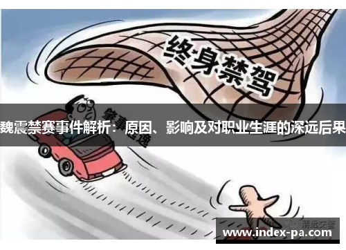 魏震禁赛事件解析：原因、影响及对职业生涯的深远后果
