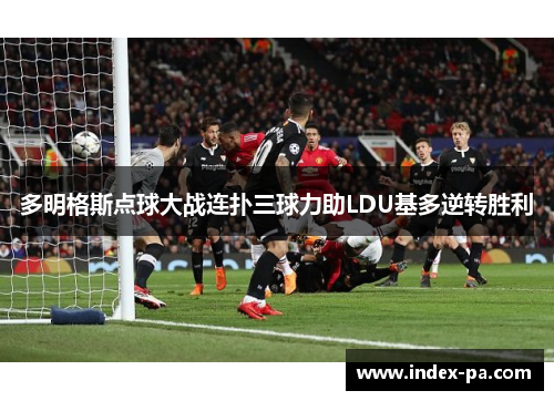 多明格斯点球大战连扑三球力助LDU基多逆转胜利
